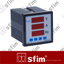 Sfdb Serie Programmierbare Digital Combined Meter (SFDB-72X3-UIF)